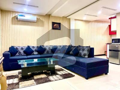 بحریہ ٹاؤن سیکٹر ای بحریہ ٹاؤن,لاہور میں 1 کمرے کا 3 مرلہ فلیٹ 45.0 ہزار میں کرایہ پر دستیاب ہے۔