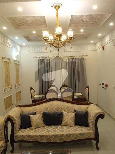 ڈی ایچ اے 9 ٹاؤن ۔ بلاک سی ڈی ایچ اے 9 ٹاؤن,ڈیفنس (ڈی ایچ اے),لاہور میں 3 کمروں کا 5 مرلہ مکان 1.5 لاکھ میں کرایہ پر دستیاب ہے۔