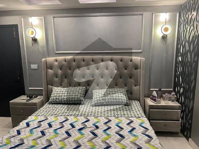 بحریہ ٹاؤن سیکٹر سی بحریہ ٹاؤن,لاہور میں 1 کمرے کا 2 مرلہ فلیٹ 43.0 ہزار میں کرایہ پر دستیاب ہے۔