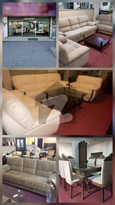 وحدت روڈ لاہور میں 3 کمروں کا 12 مرلہ عمارت 15.0 کروڑ میں برائے فروخت۔