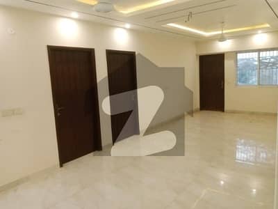 A Great Choice For A Prime Location 1550 Square Feet Flat Available In Garden West