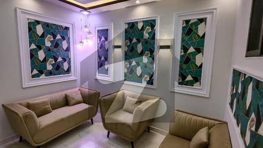 Prime Location Flat Spread Over 1550 Square Feet In Garden East Available