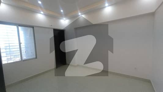 Prime Location 950 Square Feet Flat For rent In Garden West Garden West