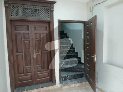 3 Marla Luxury Brand New House For Sale In Pak Arab Chahal Homes BB Vital Block