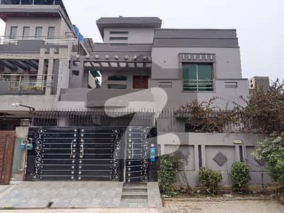 House For Sale In Pak Arab Society Phase 1 - Block B