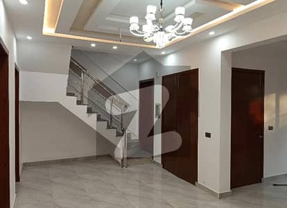 5 Marla House For sale In Pak Arab Society Phase 1 - Block C