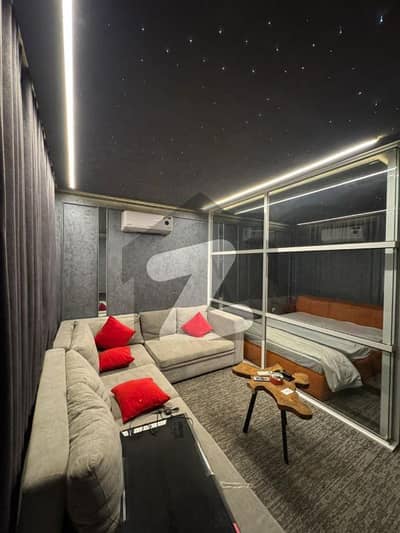 Bahria Town Lahore 1 Bed Luxary Furnished Aparment For Sale Bahria Town Lahore