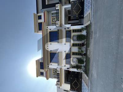 Pairs House For Sale& with best price