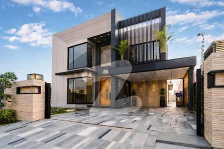 ڈی ایچ اے فیز 6 - بلاک ایف فیز 6,ڈیفنس (ڈی ایچ اے),لاہور میں 5 کمروں کا 1 کنال مکان 8.5 کروڑ میں برائے فروخت۔