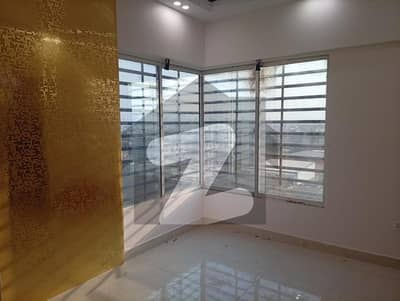 A Great Choice For A Prime Location 1550 Square Feet Flat Available In Garden West