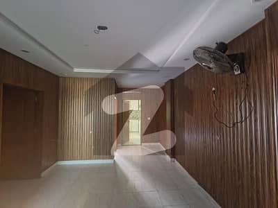 2 Bed Apartment available for rent in Formanites housing society