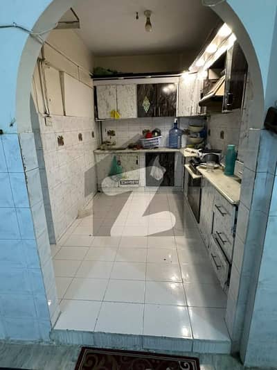 Prime Location 950 Square Feet Flat For Rent In Garden West Garden West