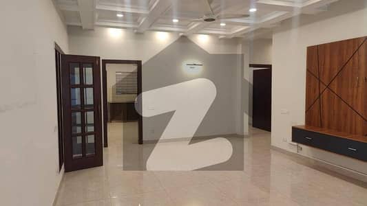 brand new upper portion available for rent in DHA phase 2 Islamabad.
