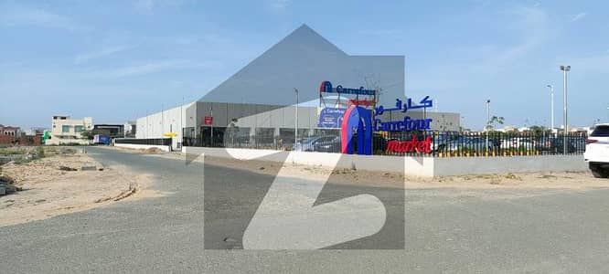 ڈی ایچ اے فیز 7 ڈیفنس (ڈی ایچ اے),لاہور میں 1 کنال رہائشی پلاٹ 5.0 کروڑ میں برائے فروخت۔