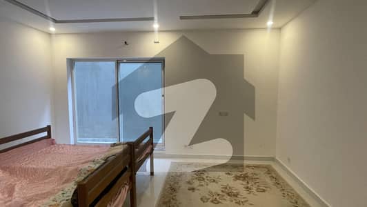 1 Kanal Open Basement Portion, New Unused