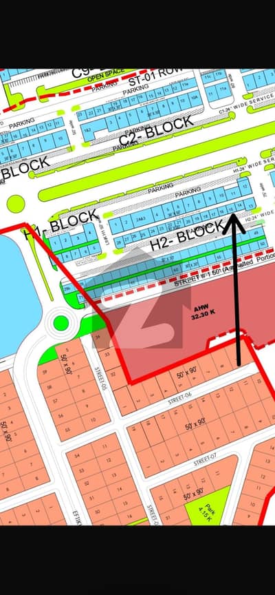 ڈی ایچ اے ڈیفینس فیز 5 ڈی ایچ اے ڈیفینس,اسلام آباد میں 4 مرلہ کمرشل پلاٹ 4.5 کروڑ میں برائے فروخت۔ ڈی ایچ اے ڈیفینس فیز 5 ڈی ایچ اے ڈیفینس,اسلام آباد میں 4 مرلہ کمرشل پلاٹ 4.5 کروڑ میں برائے فروخت۔