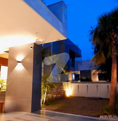 Brand New House Is For SALE in F-7