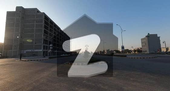 4 Marla Commercial Plot for Sale Royal Enclave Phase 1 Block, Etihad Town Phase 1, Lahore