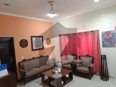 Beautiful Full Furnish House Available For Rent In DHA Phase 8 Ex Park View Lahore