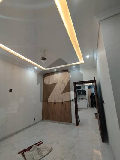 Brand New First Floor For Rent In I-11 Islamabad