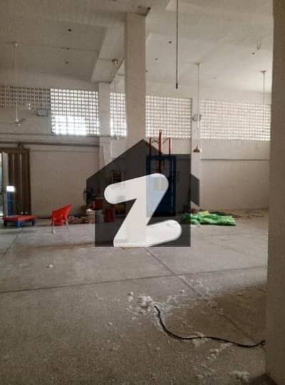 Beautiful Location Factory For Sale