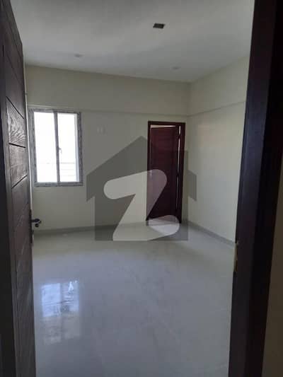 1700 Square Feet 3 Bed Apartment For Sale With Lift & Parking Bukhari Commercial DHA Phase 6 Karachi