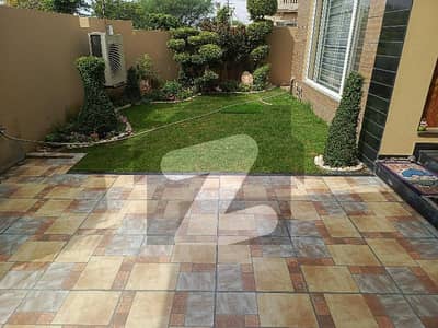 1-Kanal,s Furnished House For Rent