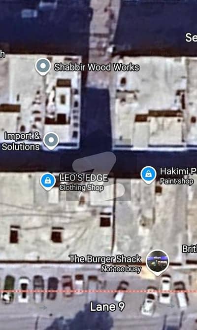 سحر کمرشل ایریا ڈی ایچ اے فیز 7,ڈی ایچ اے ڈیفینس,کراچی میں 4 مرلہ کمرشل پلاٹ 4.25 کروڑ میں برائے فروخت۔ سحر کمرشل ایریا ڈی ایچ اے فیز 7,ڈی ایچ اے ڈیفینس,کراچی میں 4 مرلہ کمرشل پلاٹ 4.25 کروڑ میں برائے فروخت۔