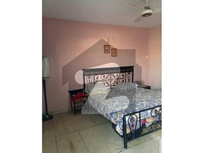 Shahra-e-Faisal, Near Baloch Flyover Apartment for Sale