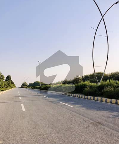 1 Kanal Plot For Sale