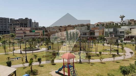 6 Marla Villa Available For Easy Instalment In Defence Gardenia DHA Bahawalpur