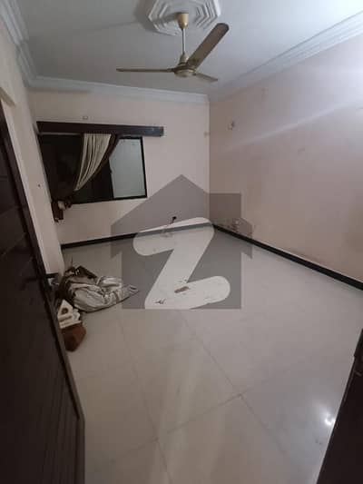 3 BED DD FLAT (ROYAL RESIDENCY) FOR RENT IN GULSHAN E IQBAL 13 D 2