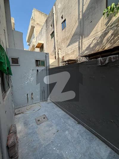 5 Marla Independent House Is Available For Rent In Wapda Town Phase 1 G2 Block.