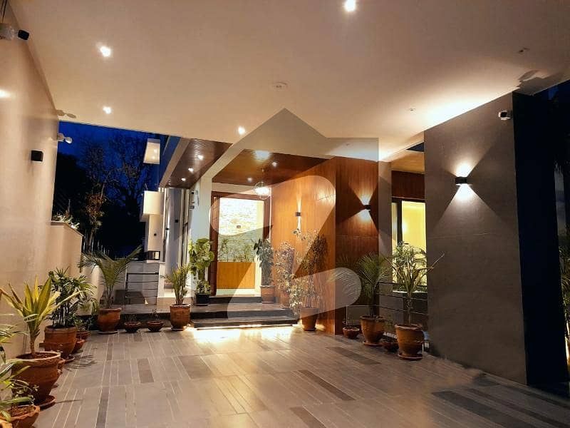 Brand New House Is For SALE in F-7 Brand New House Is For SALE in F-7