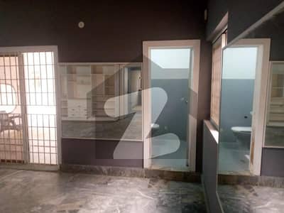 1 Kanal Very Neat Upper Portion Is For Rent In Wapda Town Phase 1.