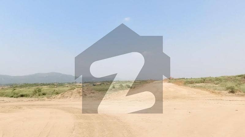 Book A 1 Kanal Residential Plot In C-16 Book A 1 Kanal Residential Plot In C-16