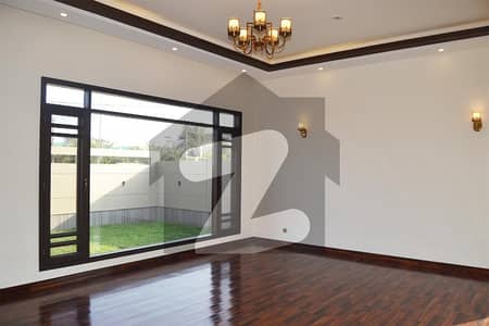 DHA PHASE 6, BRAND NEW 1000 Sq. Yards Bungalow for Sale