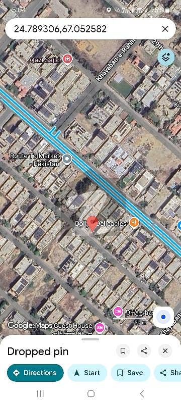 333 Sq Yards plot ideal location 333 Sq Yards plot ideal location