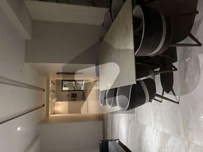 Prime 3000 Square Feet Corporate Office Space In Kohinoor City Faisalabad