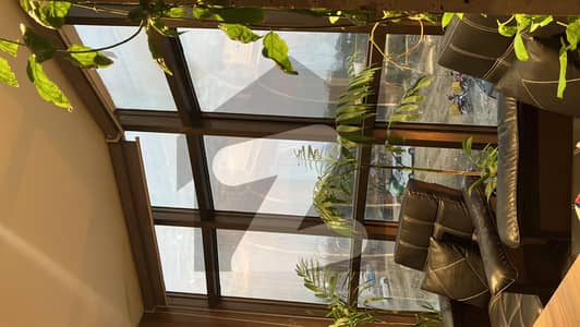 Sector n 5 Marla plot