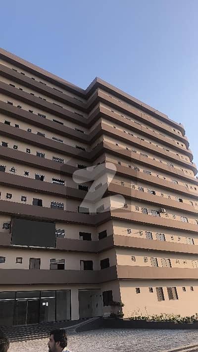 Brand New Apartment Available For Sale