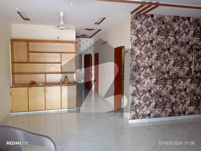 12 Marla Upper Portion Available For Rent In Johar Town G-1 Block