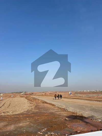 Book A Residential Plot Of 1 Kanal In Margalla Orchard Margalla Orchard