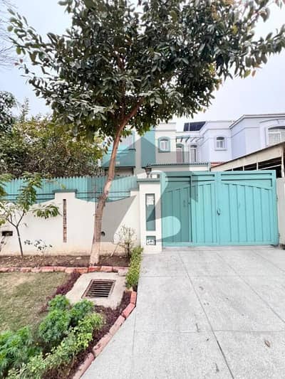 On 45ft Road & Gass Meter Installed 7 Marla House For Sale In Lake City Raiwind Road Lahore