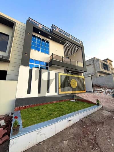 Brand New house for sale