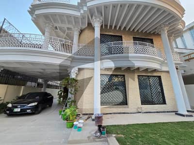Beautiful House For Sale At F-7, Islamabad