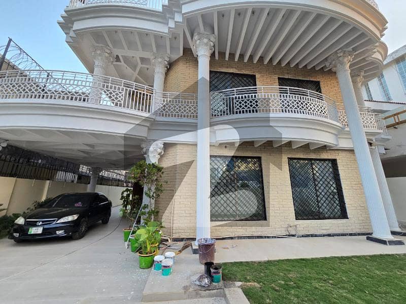 Beautiful House For Sale At F-7, Islamabad Beautiful House For Sale At F-7, Islamabad