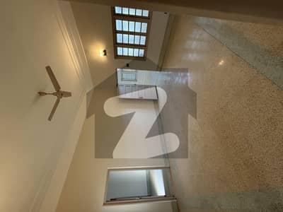 Bungalow's Portion Available For Rent