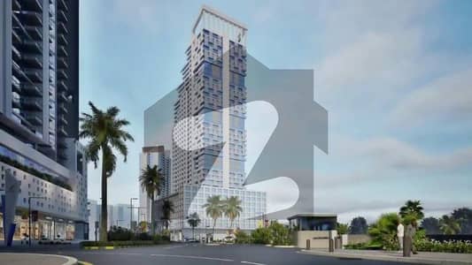 بیچ ٹیرس بائی میٹرو ڈی ایچ اے فیز 8 - زون ڈی,ڈی ایچ اے فیز 8,ڈی ایچ اے ڈیفینس,کراچی میں 3 کمروں کا 12 مرلہ فلیٹ 8.9 کروڑ میں برائے فروخت۔