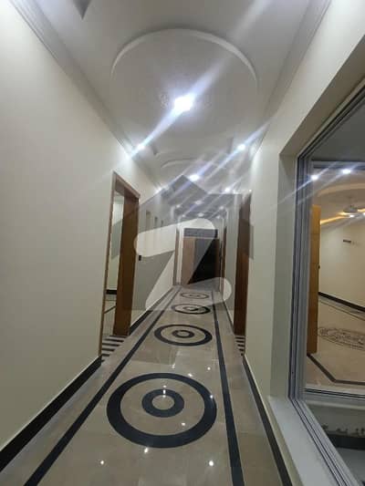 Beautiful Separate Upper Portion Available